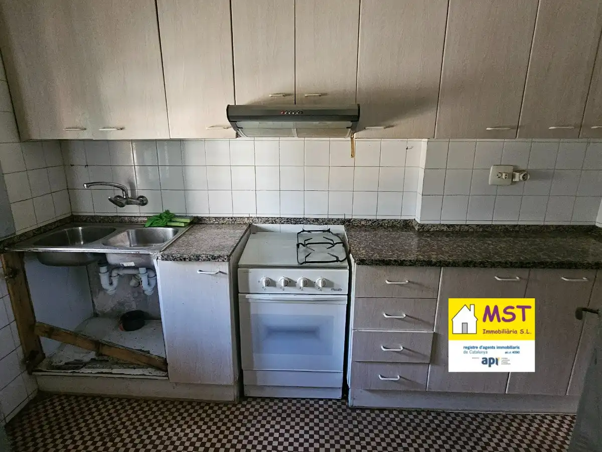 Residencial en venda a Carrer de Sant Marc, imagen 8
