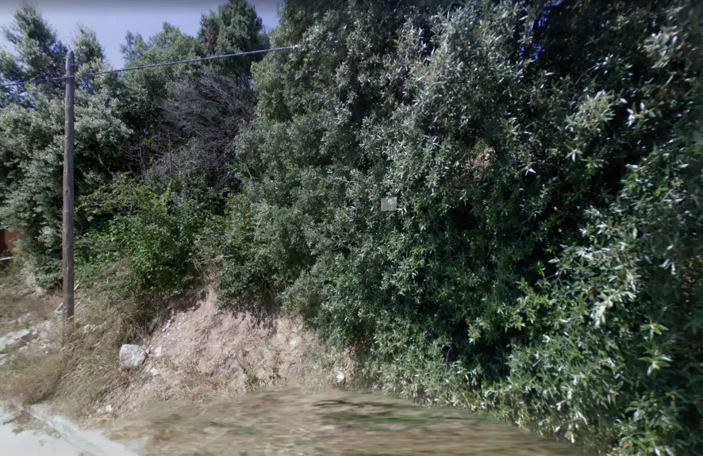 Lands and plots for sale in Calle MARGALLO, imagen 2