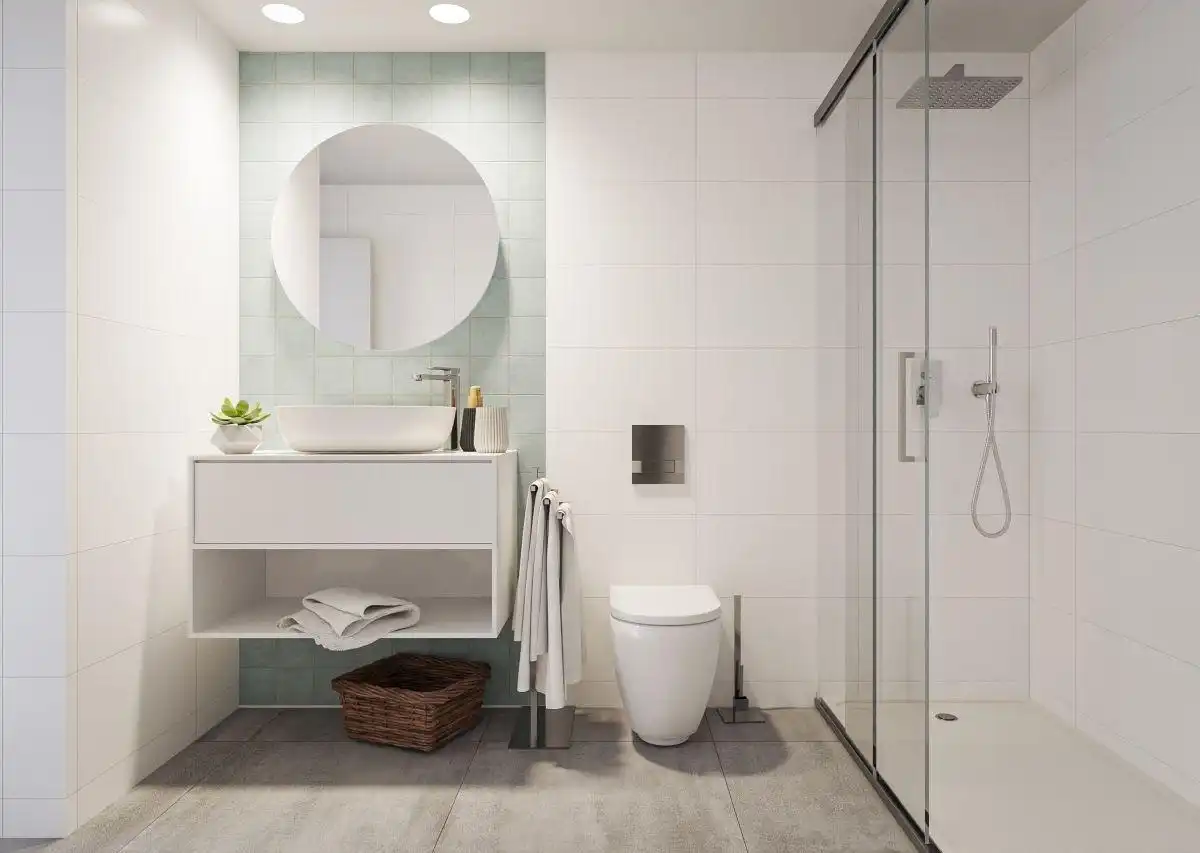 Apartamento con piscina en venta en Orihuela Costa, imagen 9
