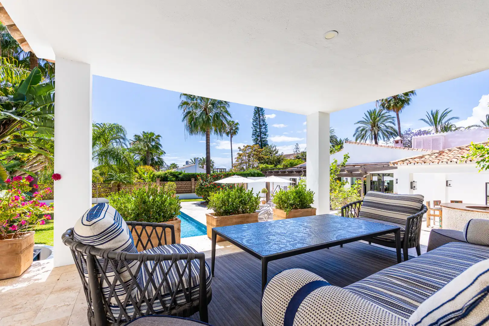 Haus mit Pool zum Verkauf in Río Real - Los Monteros, imagen 31