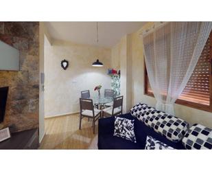 Sala d'estar de Apartament en venda en Caravaca de la Cruz amb Aire condicionat i Calefacció