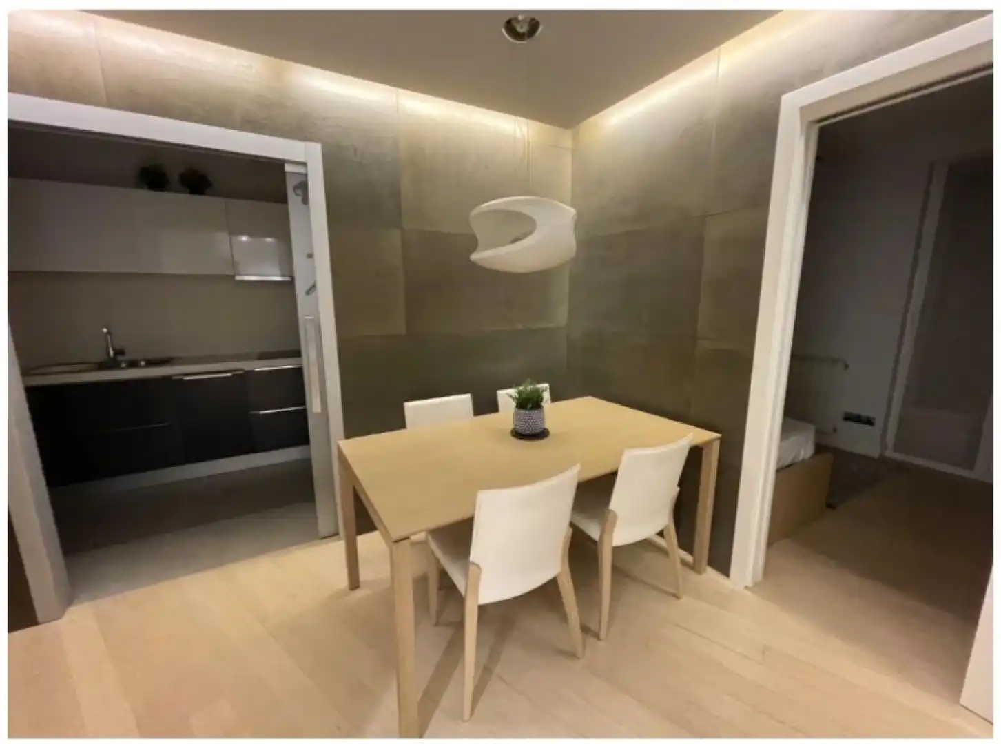 Piso en alquiler en Gros, imagen 3