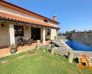 Piscina de Casa o xalet en venda en Villaviciosa amb Terrassa, Piscina i Balcó