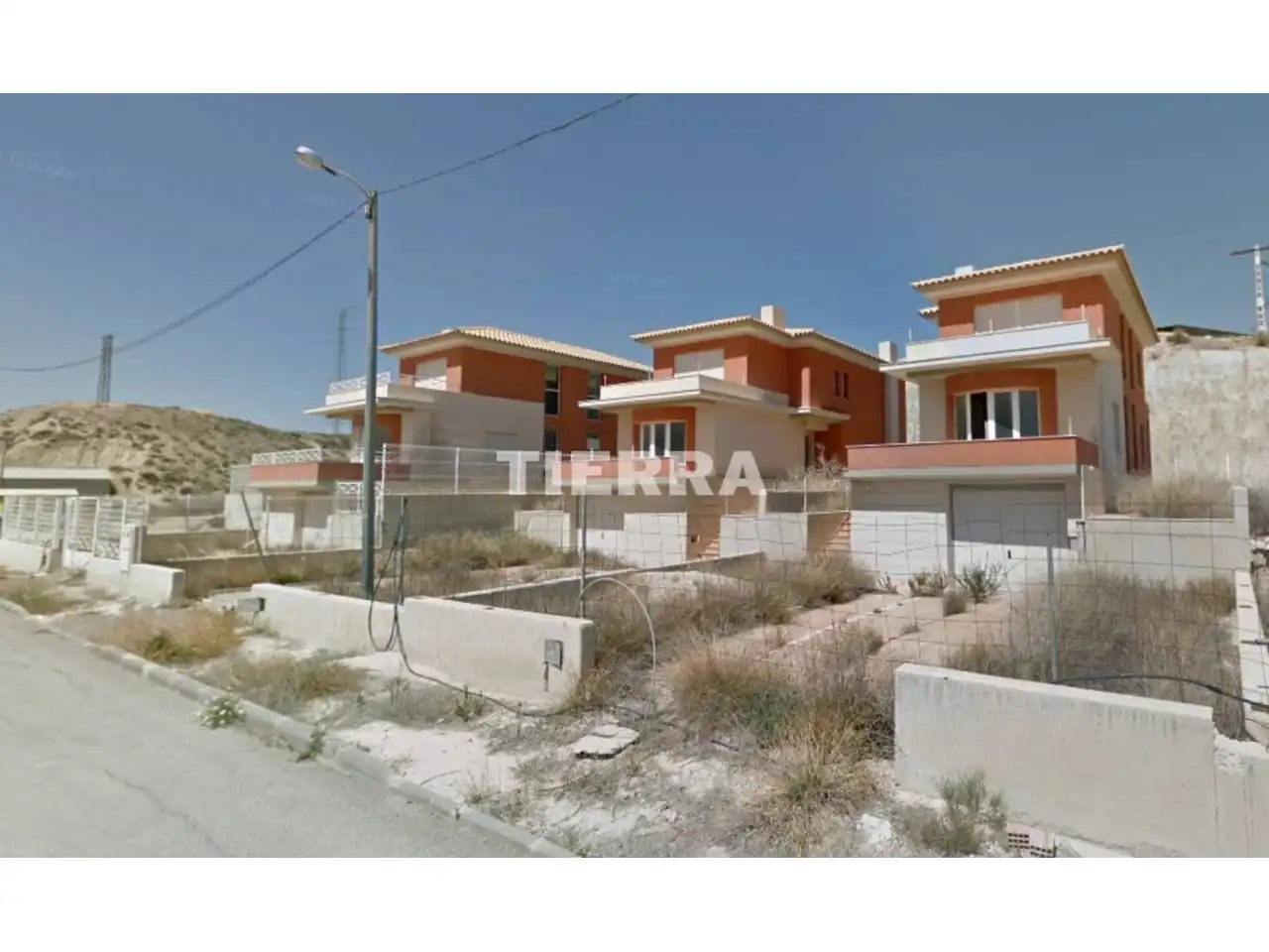 Edifici en venda en Lorca