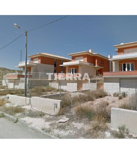 Foto 2 von Gebäude zum Verkauf in Calle Cuesta de Arias, El Río, Lorca