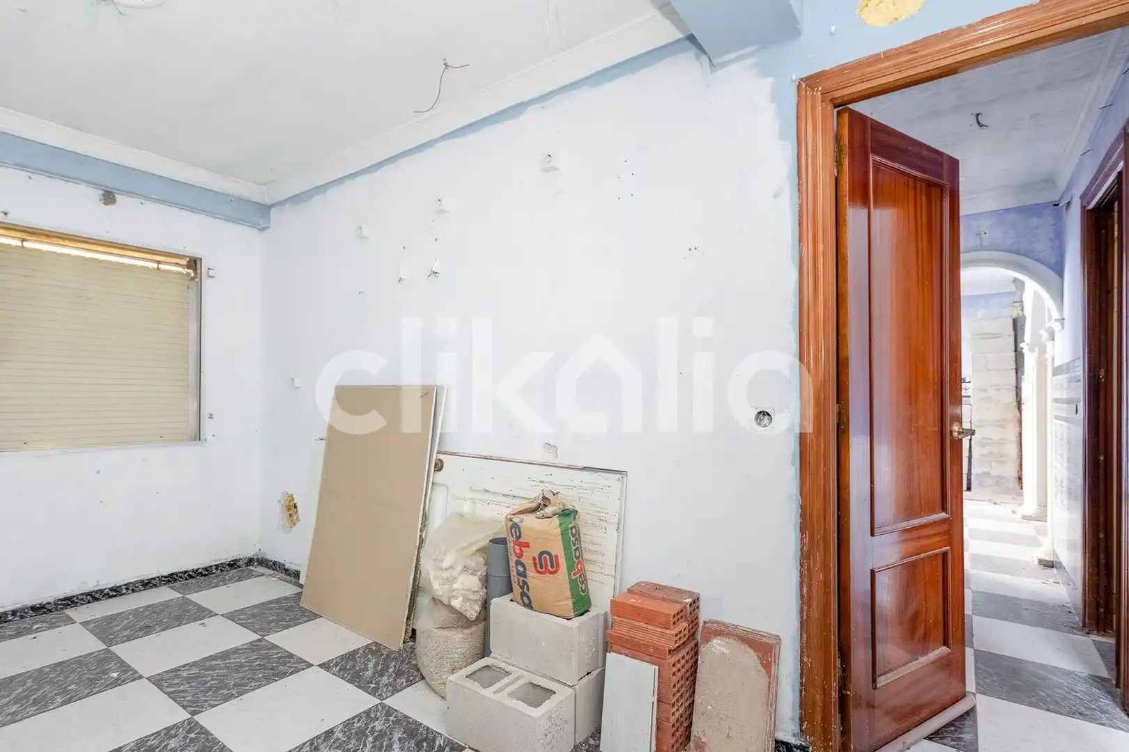 Piso en venta en San Telmo - Federico Mayo - El Porta