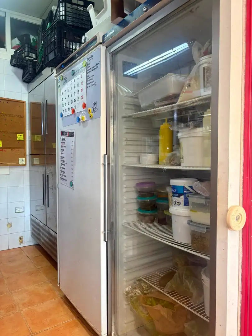 Gewerbefläche zur Übernahme in Calle JOSE CADALSO, imagen 7