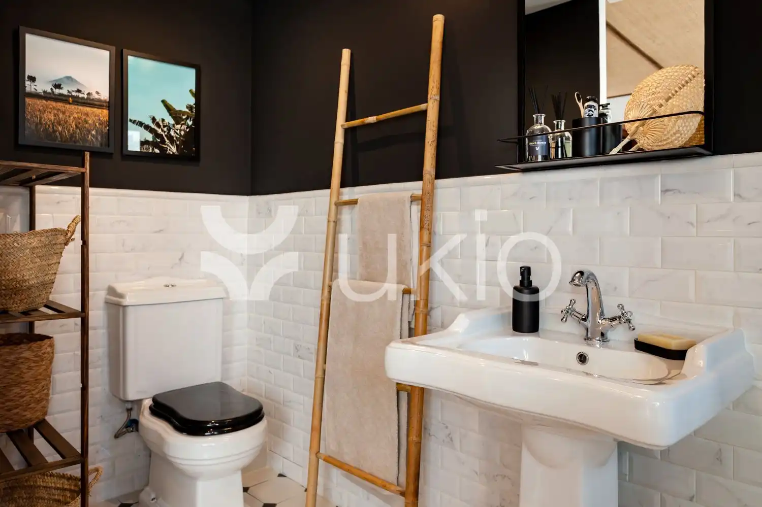 Apartament amb ascensor de lloguer a Carrer de Martínez de la Rosa, imagen 10
