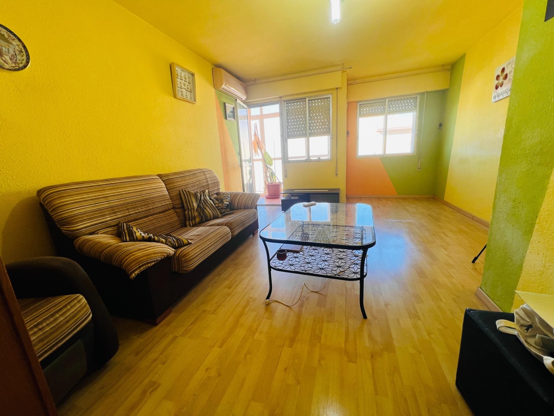 Wohnung zum Verkauf in Calle de Juan Antonio Dimas, Las Lomas - Las Yucas