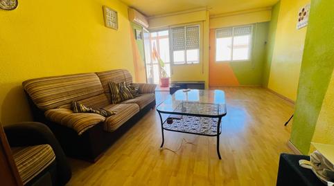 Foto 2 von Wohnung zum Verkauf in Calle de Juan Antonio Dimas, Las Lomas - Las Yucas, Águilas