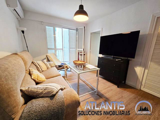 Piso en Alquiler en San Julián