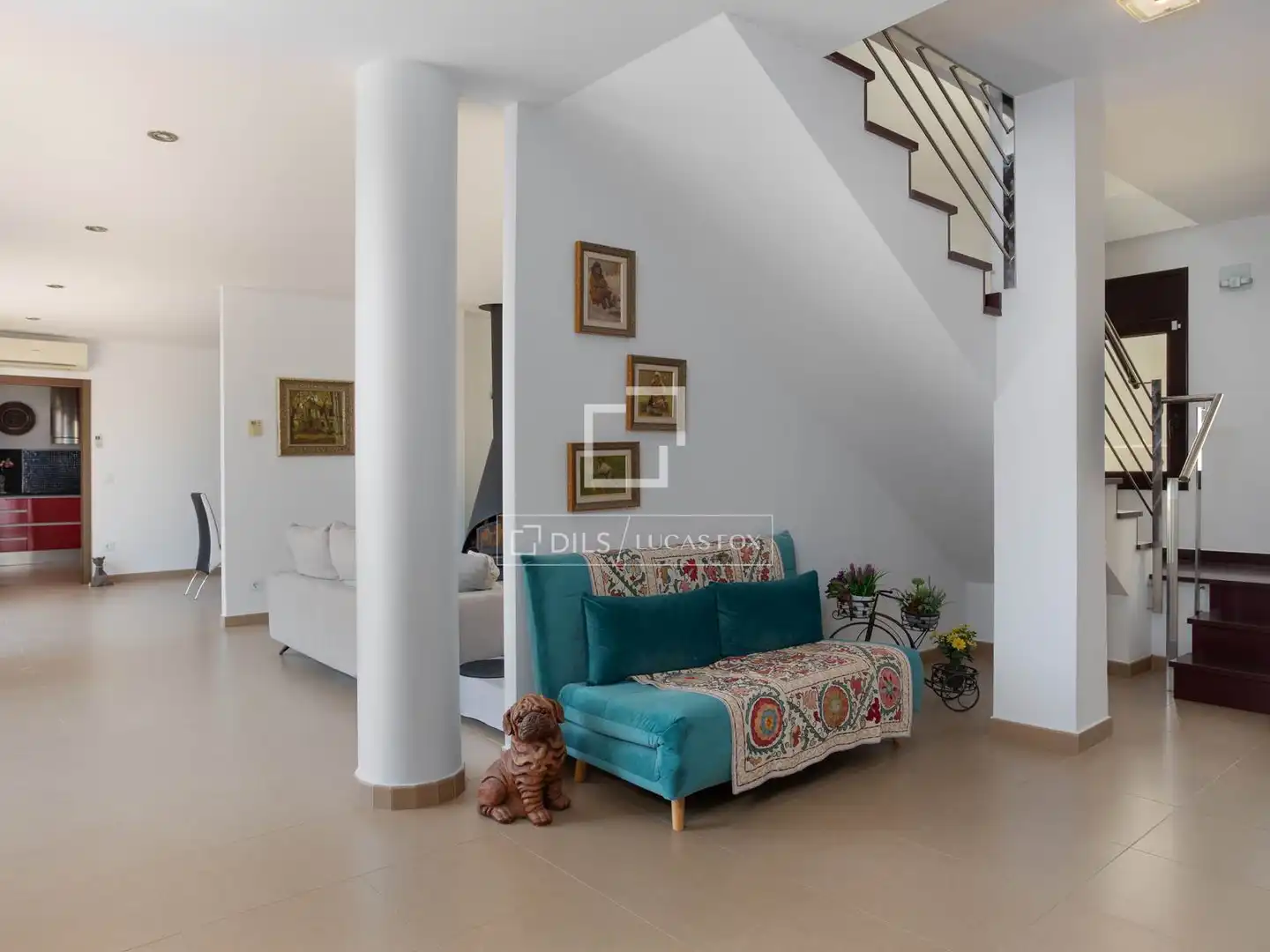 Chalet con piscina en venta en Pau, imagen 18
