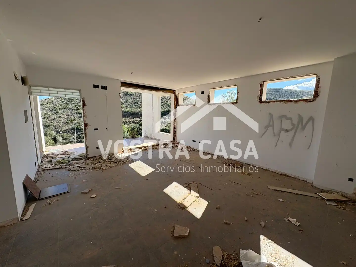 Chalet en venta en BARRANC DE L'ALGODER, imagen 6