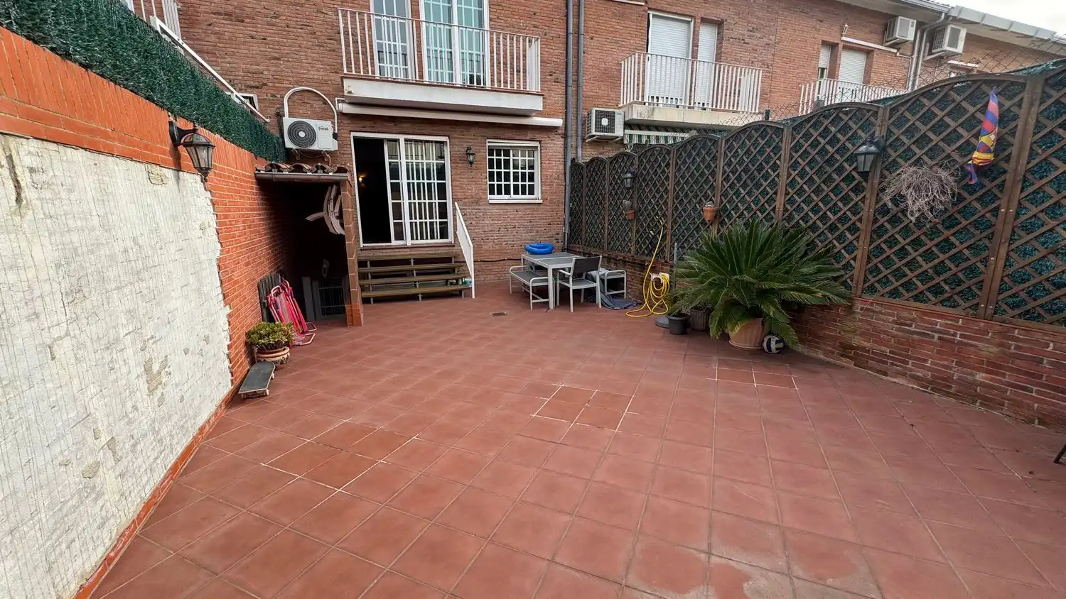 Chalet en venta en Calle de Rafael Albertí, imagen 4