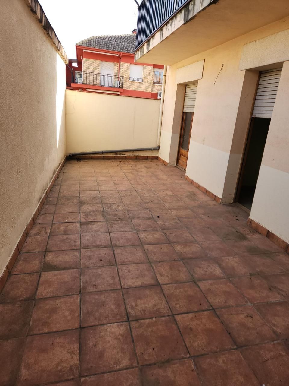 Flat for sale in Agramunt  with Terrace