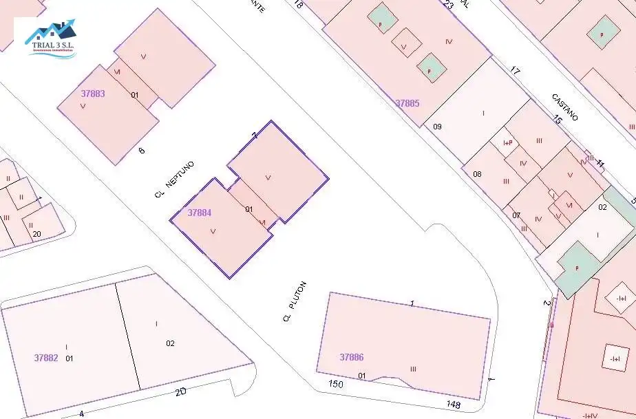 Appartement à vendre à Calle NEPTUNO (R), imagen 3