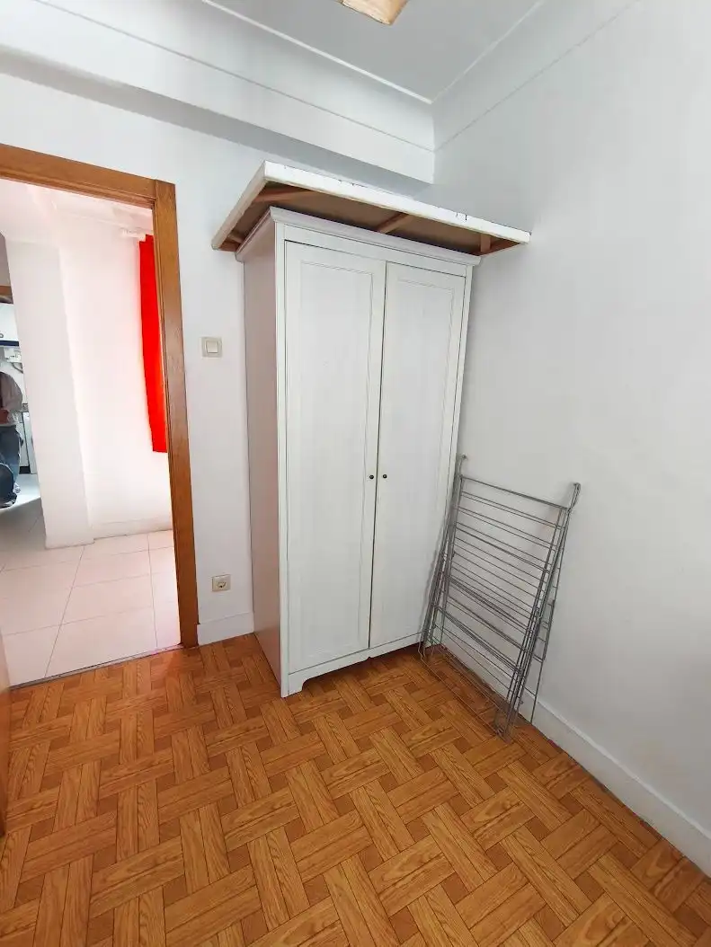 Flat for rent in Angel Senra, Os Mallos