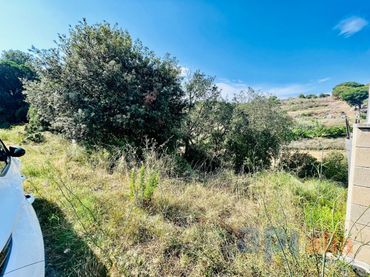 Wohnbaugrundstück zum Verkauf in Residencial Blanes - Vistamar