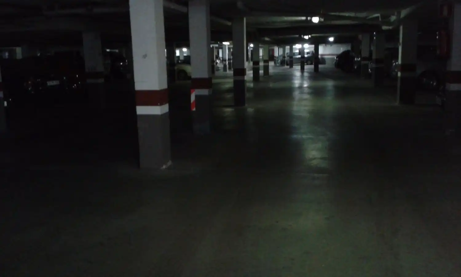Aparcament en venda a Calle Tabla de la Hiedra, imagen 3
