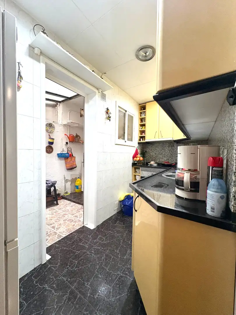 Piso en venta en Carrer Santa Cecília, Ca n'Anglada