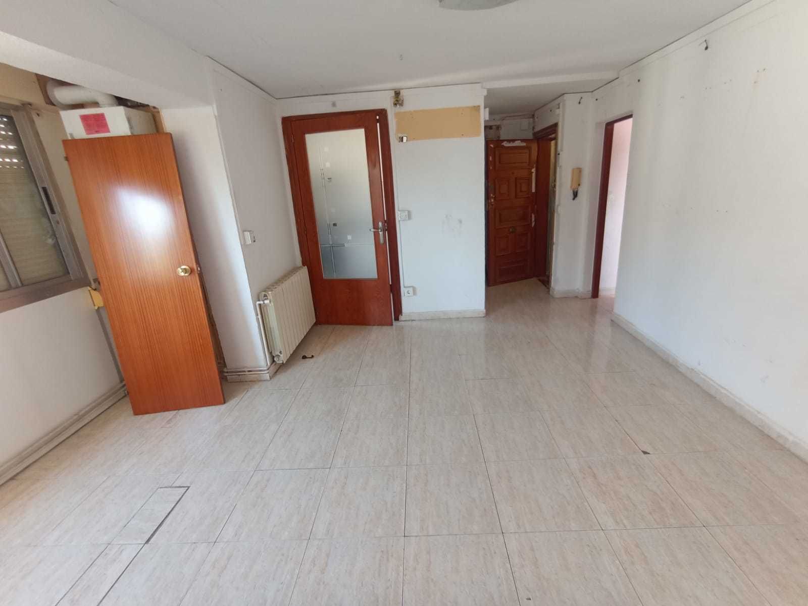 Apartament en venda en Sabadell
