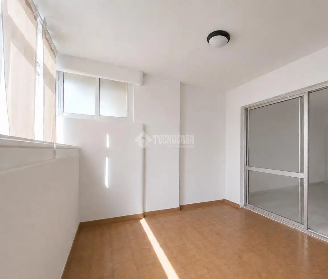 Bedroom of Flat for sale in Fuengirola