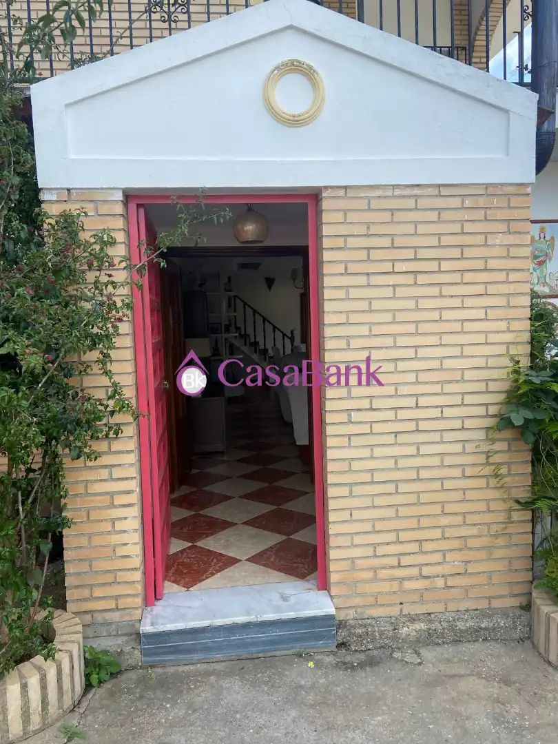 Casa o chalet en venta en Córdoba con Aire acondicionado, Jardín privado y Terraza