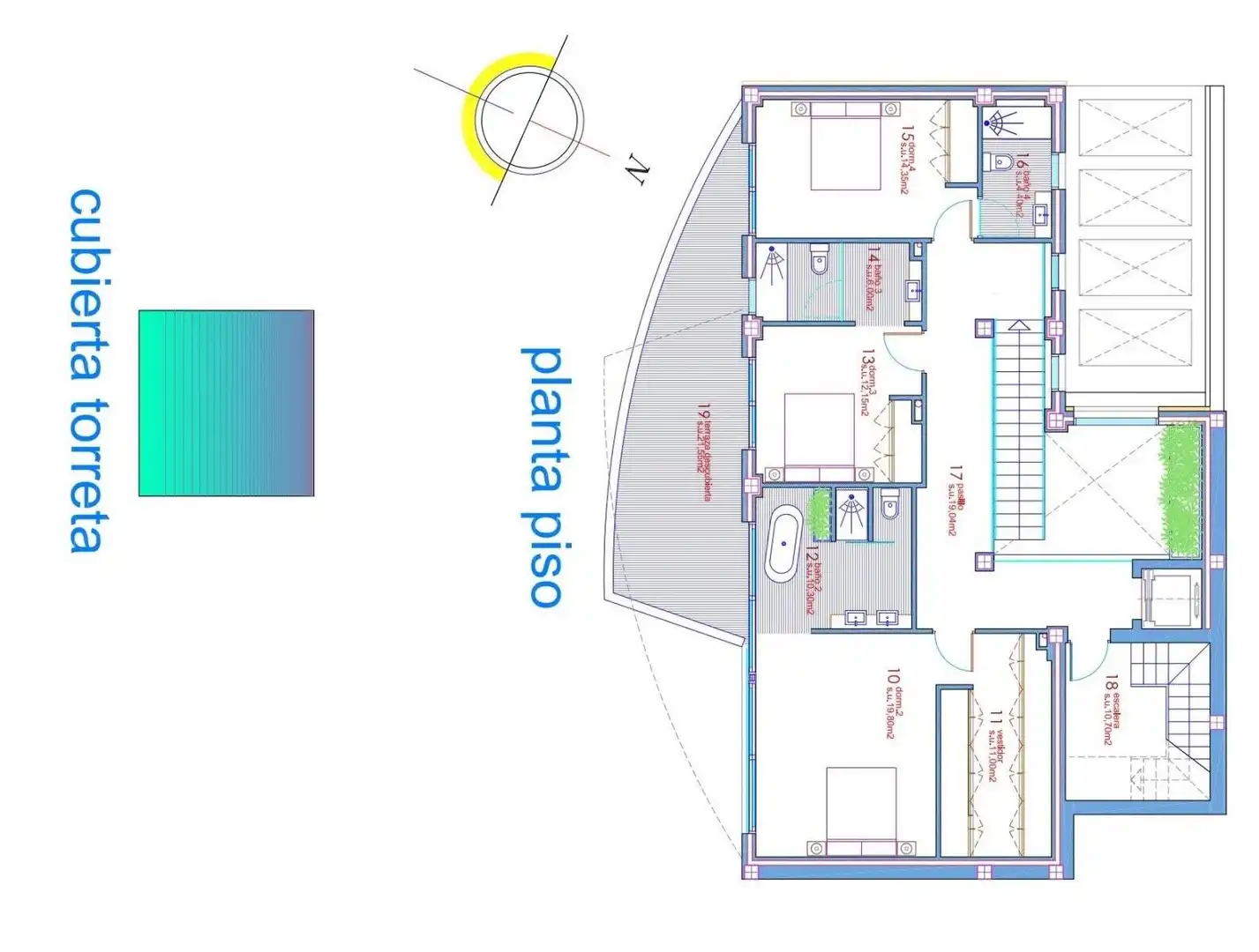 Casa con piscina en venta en Altea la Vella, imagen 22
