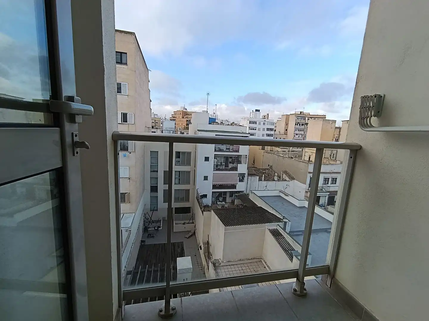 Terraza de Piso en venta en  Palma de Mallorca