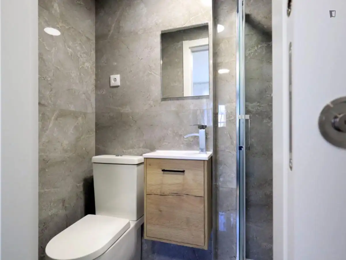 Habitación en Hellín