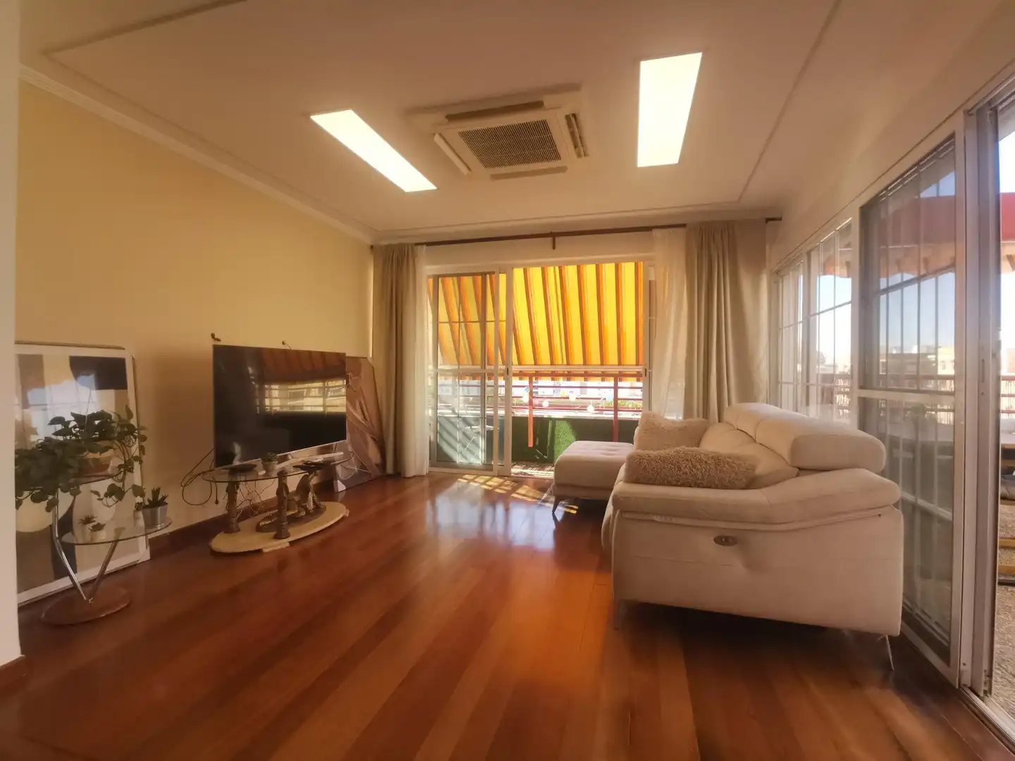 Penthouse with terrace for sale in Calle JACINTO LABAILA, imagen 6