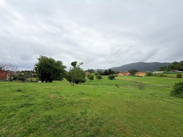 Wohnbaugrundstück zum Verkauf in El Llao