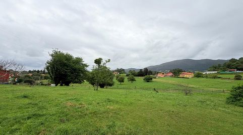 Oportunidad en Illas dos fincas con vistas al paisaje asturiano y excelente comunicación