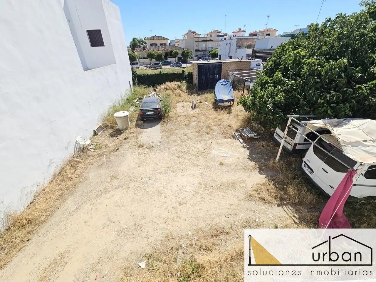Casa o chalet en venta en Chipiona con Aire acondicionado, Jardín privado y Trastero