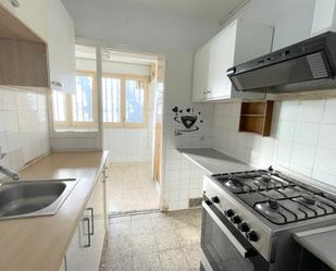 Flat for sale in Can Bassa