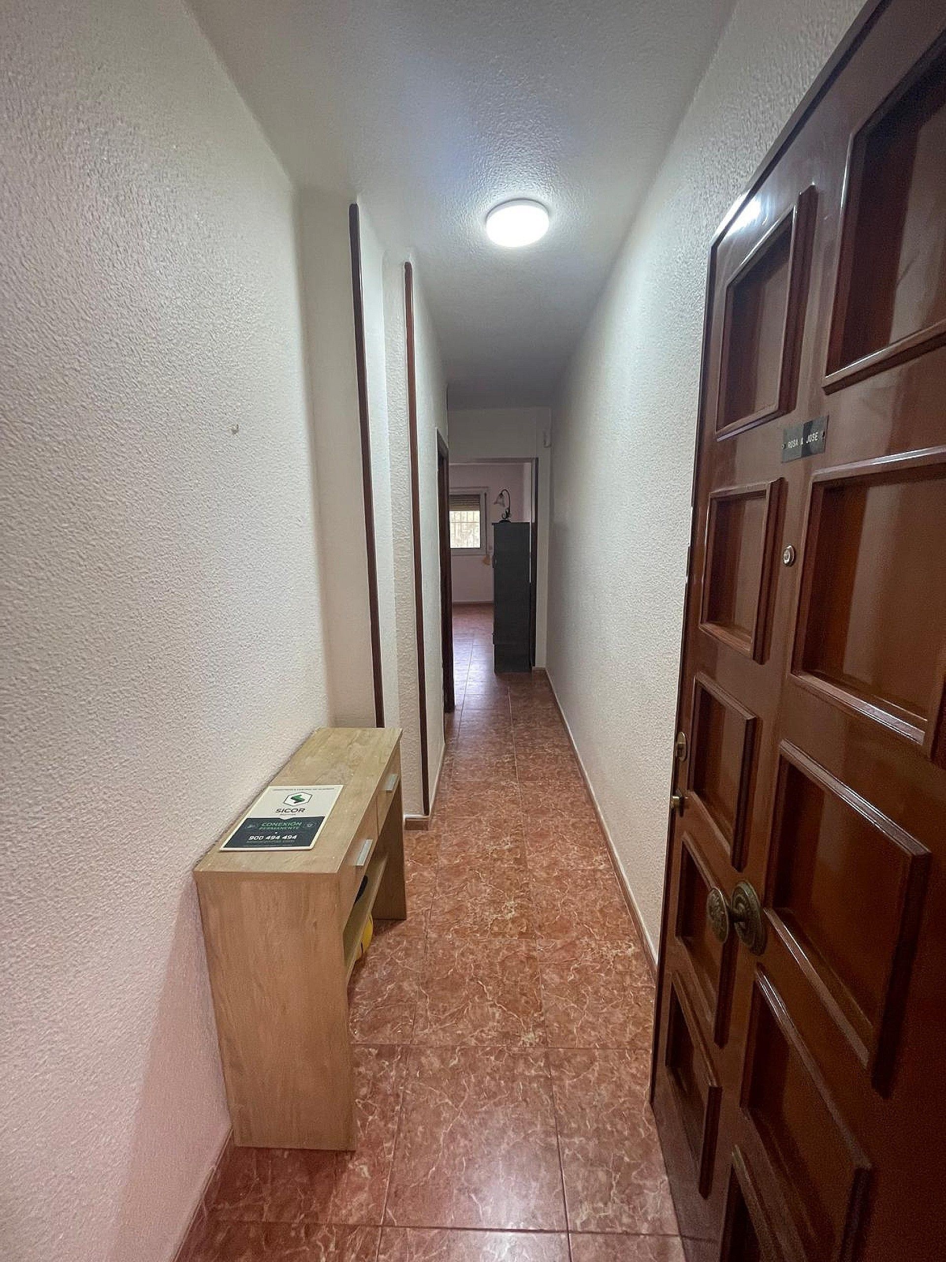 Casa adosada en venta en San Crispín - Huerta Nueva-Estación