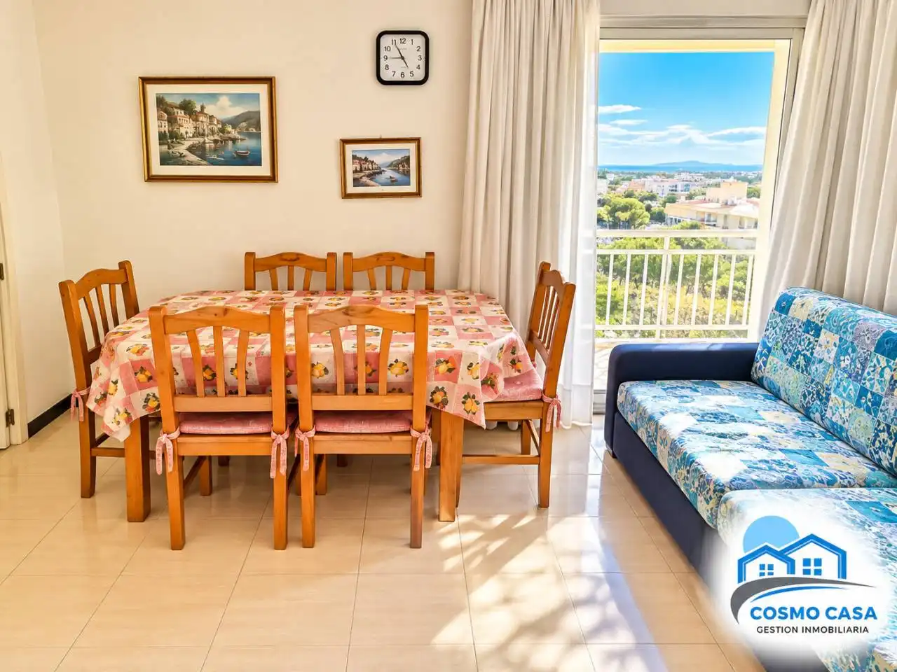 Wohnung zum Verkauf in Mar i Camp - Platja dels Capellans, imagen 5
