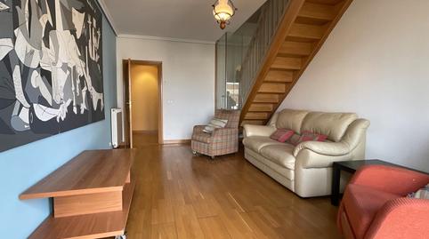 Foto 2 de Dúplex en venda a Calle Pinar, Santo Domingo de la Calzada, La Rioja