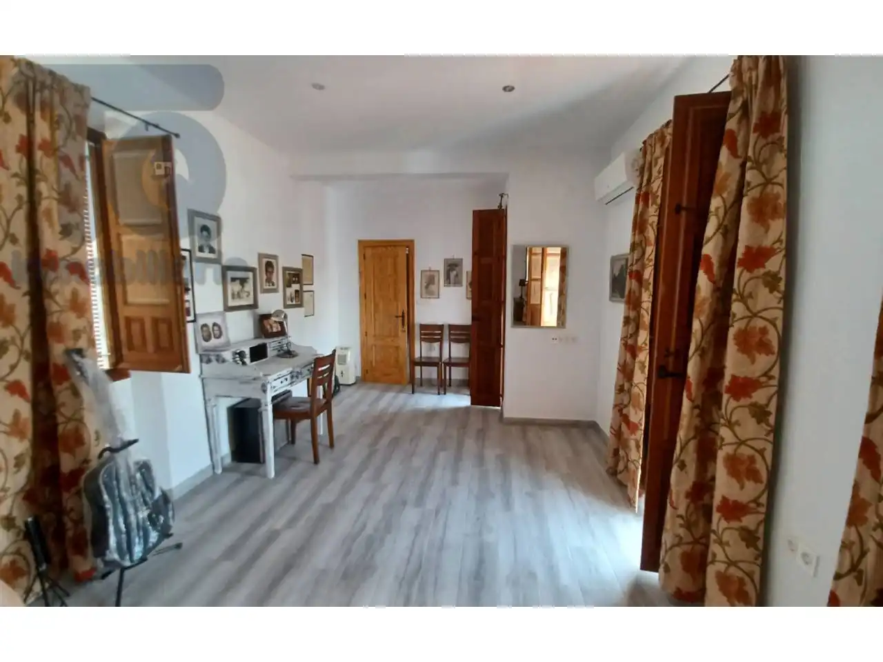 Casa o chalet en venta en Granada con Aire acondicionado, Calefacción y Jardín privado