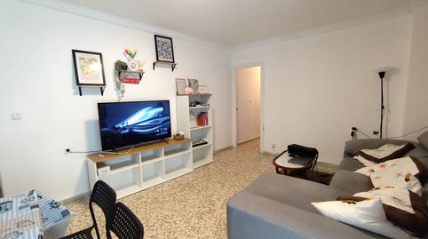 Foto 2 de Piso de alquiler en Calle Chicuelina, El Pino - Bajo de Guía, Sanlúcar de Barrameda