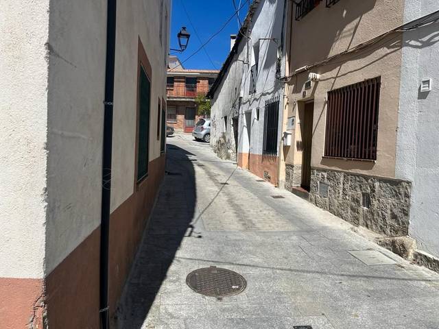 Casa-chalet en Venta en Sotillo de la Adrada