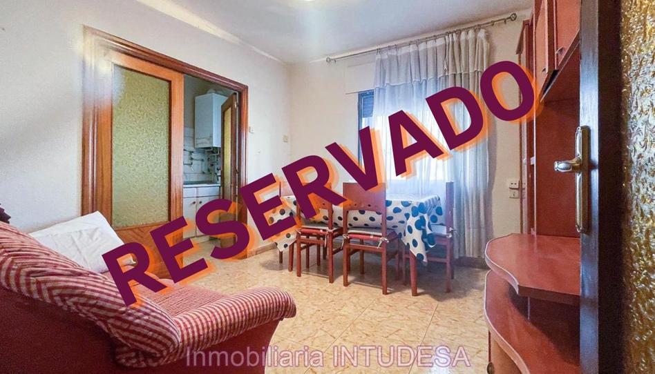 Photo 1 of Flat for sale in Azut, Lourdes, Navarra