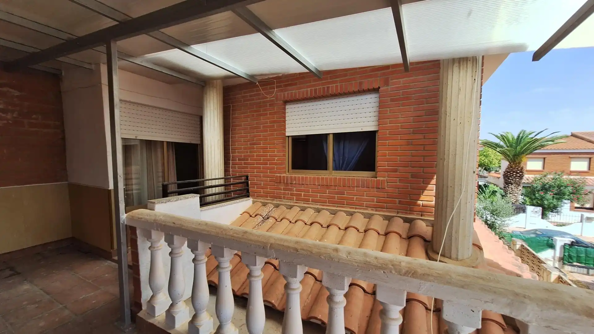 Casa con terraza en venta en Calle Cuenca, imagen 9