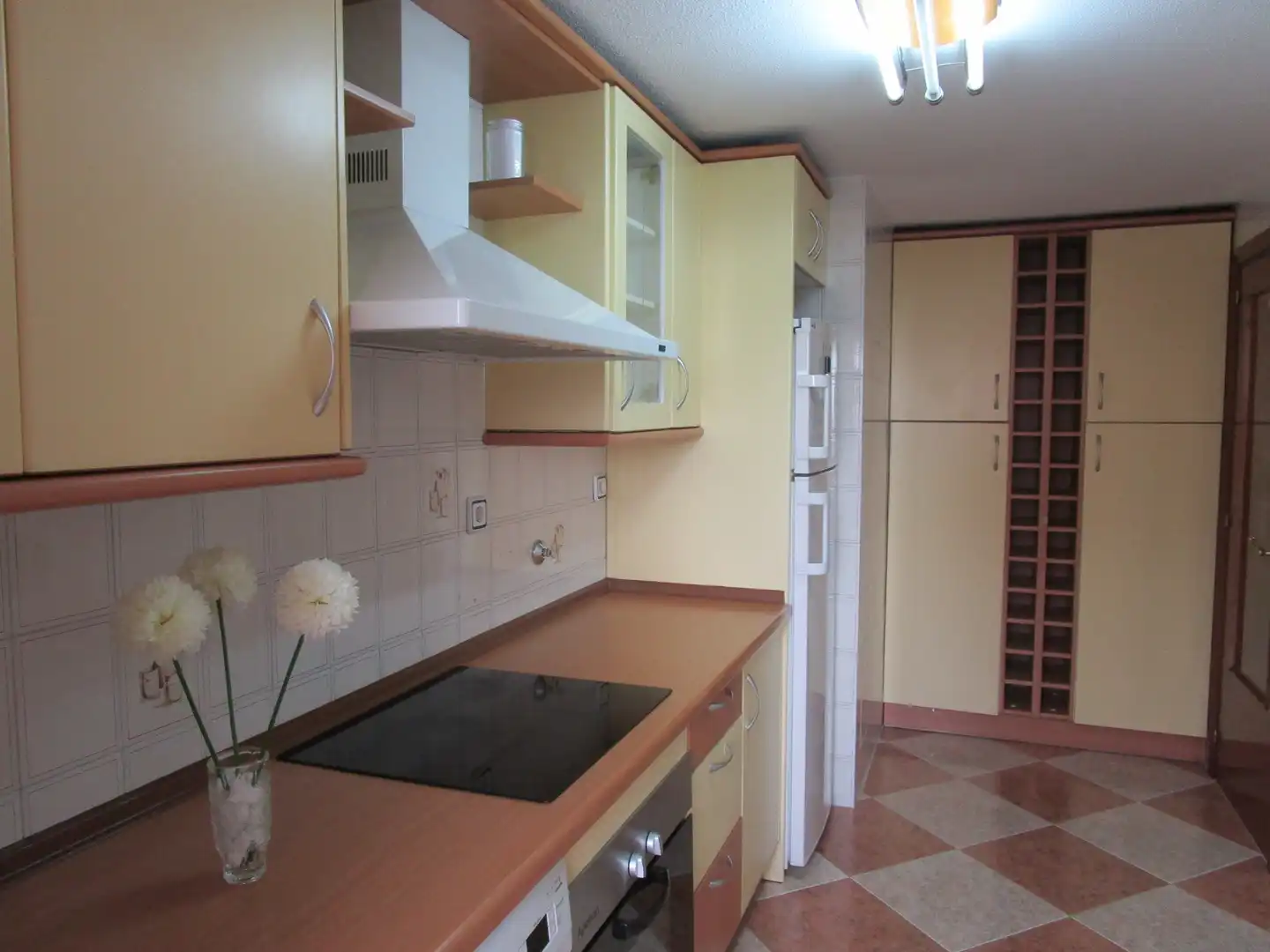 Wohnung zum Verkauf in Calle de Palomares, imagen 7