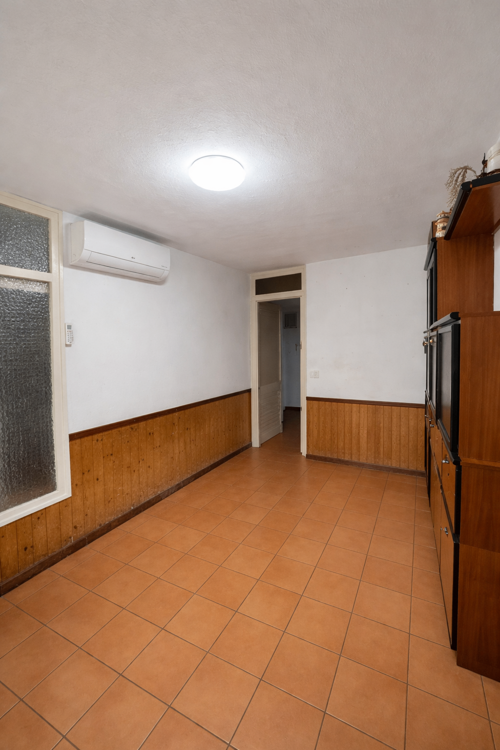 Piso en venta en Sant Adrià de Besòs con Calefacción y Balcón