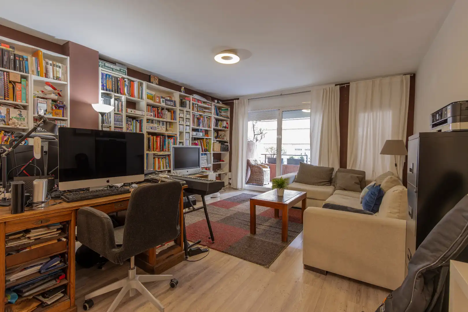 Dúplex en venta en Carrer de Calaf, Sant Gervasi- Galvany