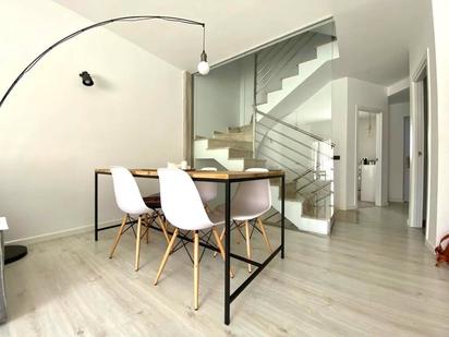 Dining room of Single-family semi-detached for sale in Marratxí  with Air Conditioner, Heating and Private garden