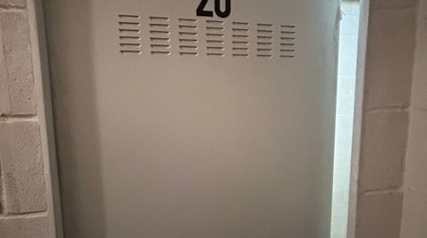 Foto 2 von Lagerraum zur Miete in Santander - C Federico Garcia Lorca, Alisal - San Román, Santander