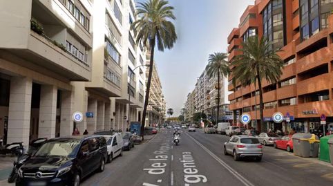Foto 3 de Oficina en venda a Avenida de la República Argentina, Triana Este, Sevilla Capital