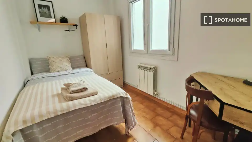 Habitación en Oliver